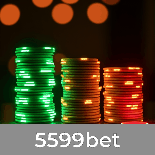 5599bet: Experimente Bônus Generosos e Ofertas Exclusivas!