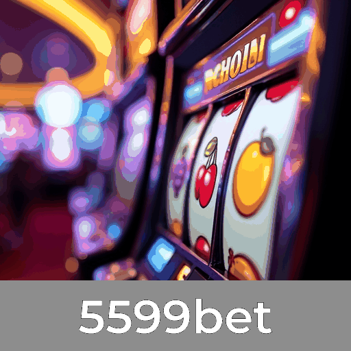 5599bet: Jogos Exclusivos - Slots com Mega Jackpot, Mesa ao Vivo - Experiência Imersiva, Roleta - Máxima Adrenalina
