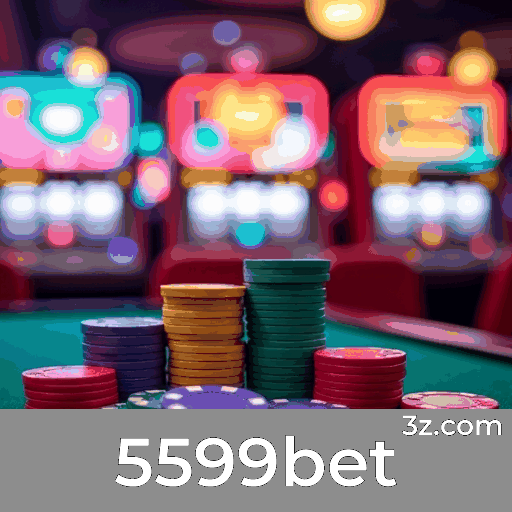 5599bet login page Brazil – secure online casino access