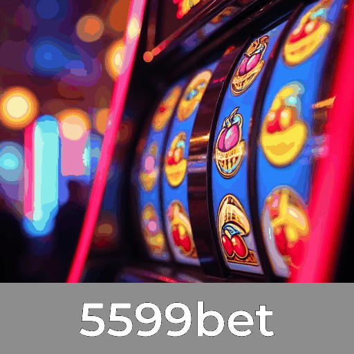 5599bet: A Experiência de Cassino ao Vivo Preferida no Brasil